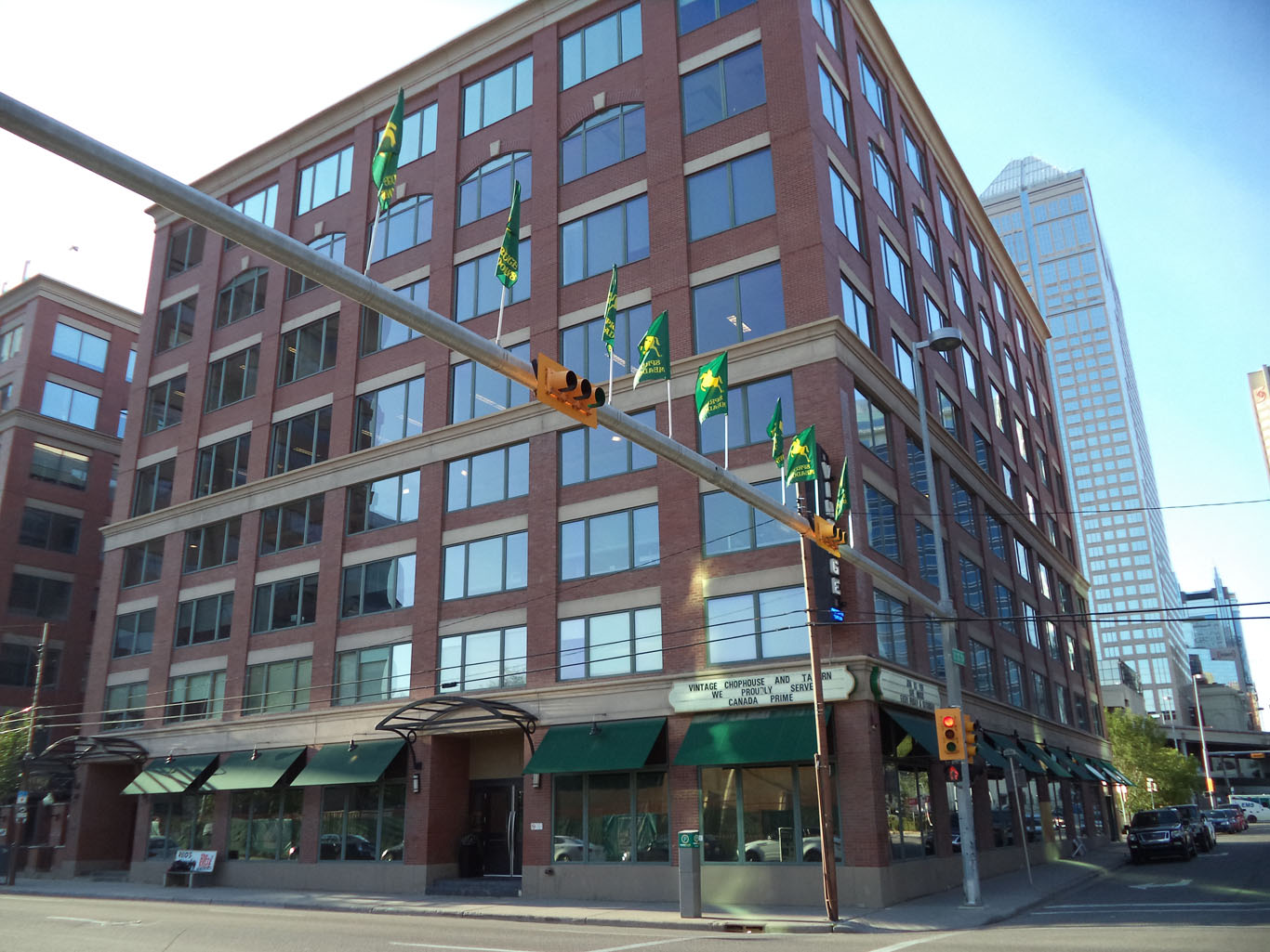 Wellington-Altus - 322 11th